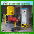 Hohe Arbeitseffizienz 2 t / h Sojabohnenextrudermaschine / Sojabohnenverarbeitungsmaschine mit CER 008618137673245